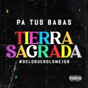 Album Pa' Tus Babas - EP