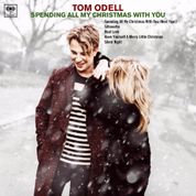 Album Spending All My Christmas With You EP