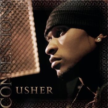Album Confessions de USHER