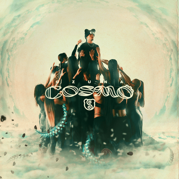 Album Cosmo de Ozuna