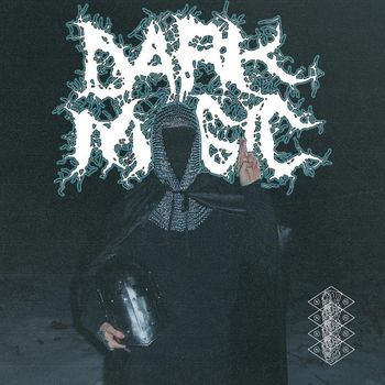 Album Dark Magic de 鈥媙othing,nowhere.