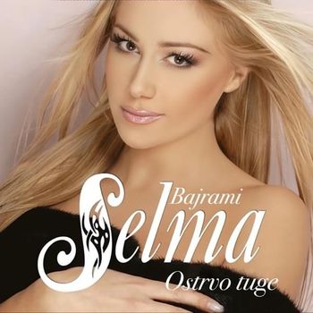 Album Ostrvo Tuge de Selma Bajrami