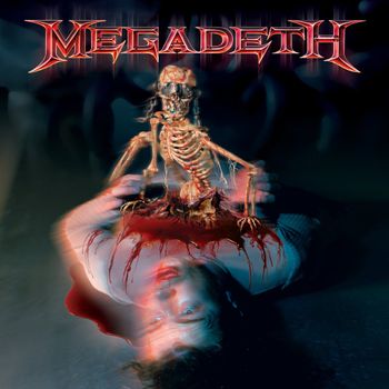 Album The World Needs a Hero de Megadeth