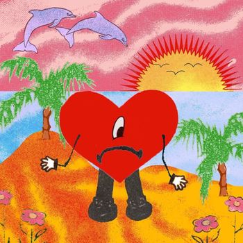 Album UN VERANO SIN TI de Bad Bunny