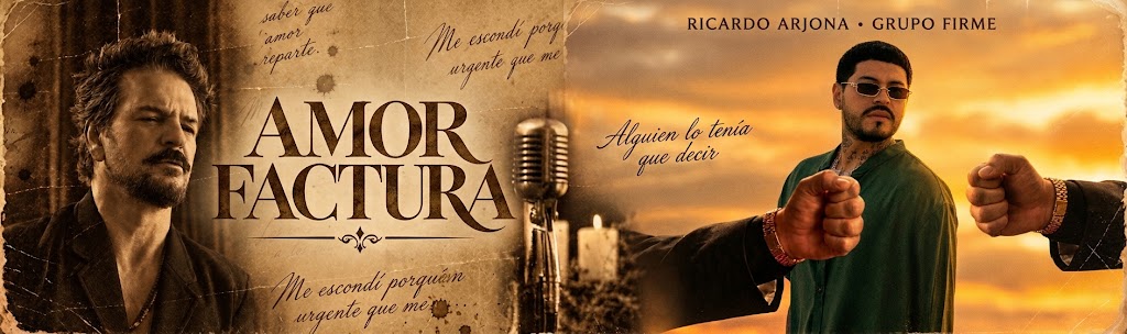 Amor Factura