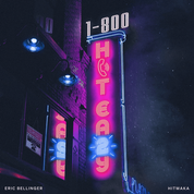 Album 1-800-Hit Eazy: Line 2