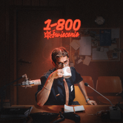 Album 1-800-OŚWIECENIE