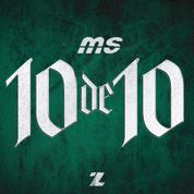 Imagen del álbum 10 De 10 de Banda MS