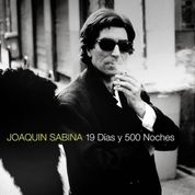 Album 19 d&iacute;as y 500 noches