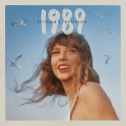 Album 1989 (Taylor&rsquo;s Version)