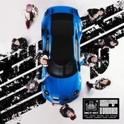 Album 질주 (2 Baddies)