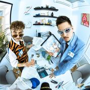 Album 2 BOYZ NO CAP