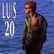 Album 20 a&ntilde;os