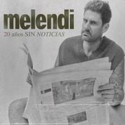 Album 20 A&ntilde;os Sin Noticias