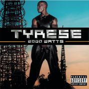 Album 2000 Watts