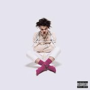 Album 21st Century Liability