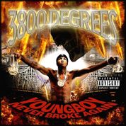 Album 3800 Degrees