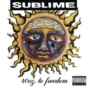Album 40oz. to Freedom