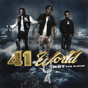 Album 41 World (Not The Album)