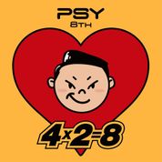 Album 4X2=8