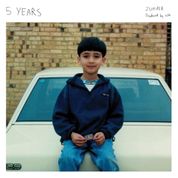 Album 5 Years