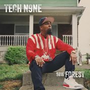 Album 5816 Forest