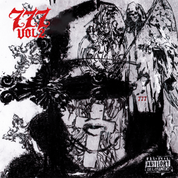 Imagen del álbum 777 Vol. 2 de Kenny Die