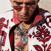 Imagen del álbum 8 de Lenny Tav&aacute;rez