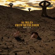 Album 96 Miles from Bethlehem