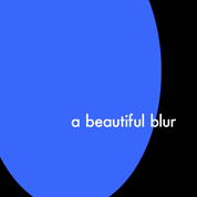 Album a beautiful blur