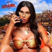 Album A Braba &eacute; Ela