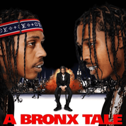Album A Bronx Tale