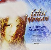 Album A Christmas Celebration