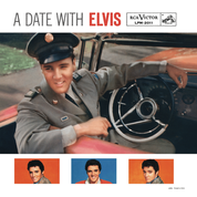 Album A Date With Elvis
