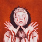 Album A Different Kind of Human (Step II)