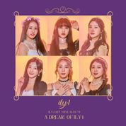 Album A Dream Of ILY:1