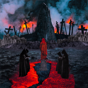 Album A Eulogy for Those Still Here