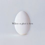 Album A Ghost Is Born