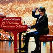 Album A Holiday Christmas Piano - EP