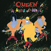 Album A Kind of Magic
