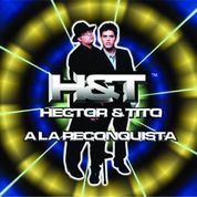 Album A la Reconquista