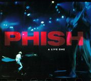 Album A Live One