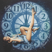 Album A Matter of Time