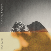 Album A Minute, A Moment...