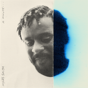 Album A Minute&hellip;