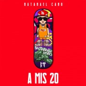 Album A Mis 20