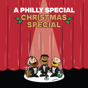Album A Philly Special Christmas Special
