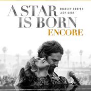 Album A Star Is Born: Encore