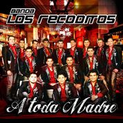 Album A toda madre