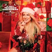 Album A Very Trainor Christmas